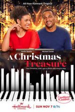 Watch A Christmas Treasure Movie4k