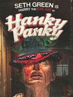 Watch Hanky Panky Movie4k