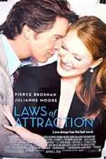 Watch Laws of Attraction Movie4k
