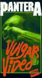 Watch Pantera - Vulgar Video Movie4k