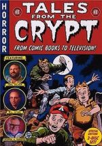 Watch Tales from the Crypt: From Comic Books to Television Movie4k