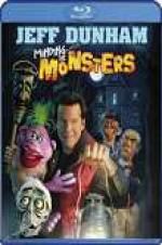 Watch Jeff Dunham: Minding The Monsters Movie4k