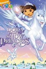 Watch Dora Saves the Snow Princess Movie4k