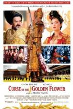 Watch Curse of the Golden Flower Movie4k