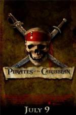 Watch Pirates of the Caribbean: The Curse of the Black Pearl Movie4k