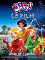 Watch Totally Spies! The Movie Movie4k