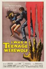 Watch I Was a Teenage Werewolf Movie4k