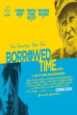 Watch Borrowed Time Movie4k