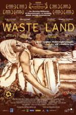 Watch Waste Land Movie4k