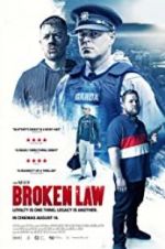 Watch Broken Law Movie4k