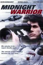 Watch Midnight Warrior Movie4k