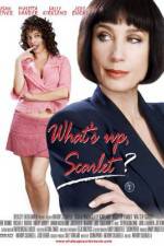 Watch What's Up, Scarlet? Movie4k