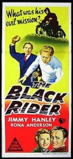 Watch The Black Rider Movie4k