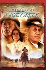 Watch Miracle at Sage Creek Movie4k