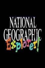 Watch National Geographic Explorer: Clash of the Americas Movie4k