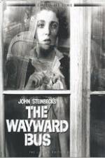 Watch The Wayward Bus Movie4k