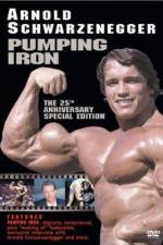 Watch Pumping Iron Movie4k