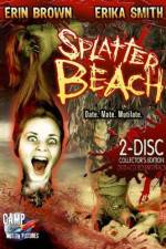 Watch Splatter Beach Movie4k