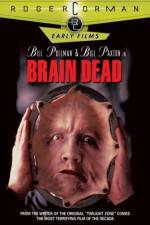 Watch Brain Dead Movie4k
