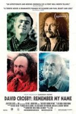 Watch David Crosby: Remember My Name Movie4k