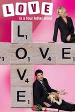 Watch Love Is a Four Letter Word Movie4k