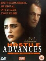 Watch Hostile Advances: The Kerry Ellison Story Movie4k