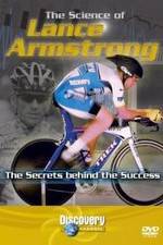 Watch The Science of Lance Armstrong Movie4k