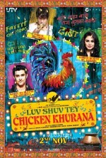 Watch Luv Shuv Tey Chicken Khurana Movie4k