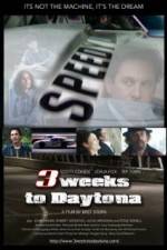 Watch 3 Weeks to Daytona Movie4k