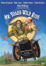 Watch Mr. Toad\'s Wild Ride Movie4k