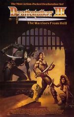 Watch Deathstalker and the Warriors from Hell Movie4k