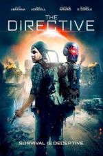 Watch The Directive Movie4k