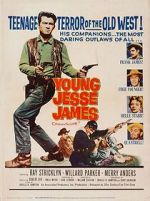 Watch Young Jesse James Movie4k