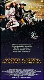 Watch Hyper Sapien: People from Another Star Movie4k