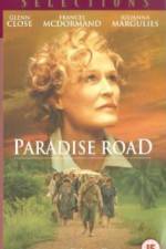 Watch Paradise Road Movie4k