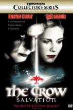 Watch The Crow Salvation Movie4k