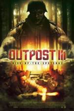 Watch Outpost Rise of the Spetsnaz Movie4k