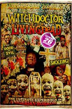 Watch Witchdoctor of the Livingdead Movie4k