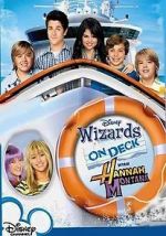 Watch Wizards on Deck with Hannah Montana Movie4k