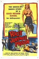 Watch Riot in Juvenile Prison Movie4k