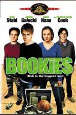 Watch Bookies Movie4k