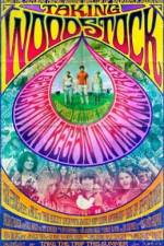 Watch Taking Woodstock Movie4k