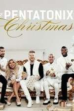 Watch A Pentatonix Christmas Special Movie4k