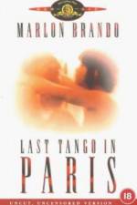 Watch Ultimo tango a Parigi AKA Last Tango In Paris Movie4k