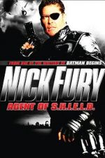 Watch Nick Fury: Agent of Shield Movie4k
