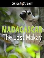 Watch Madagascar: The Lost Makay Movie4k