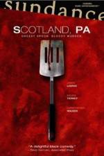 Watch Scotland, Pa. Movie4k