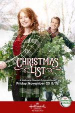 Watch Christmas List Movie4k