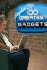 Watch Stephen Fry's 100 Greatest Gadgets Movie4k