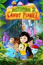 Watch Jungle Master 2: Candy Planet Movie4k